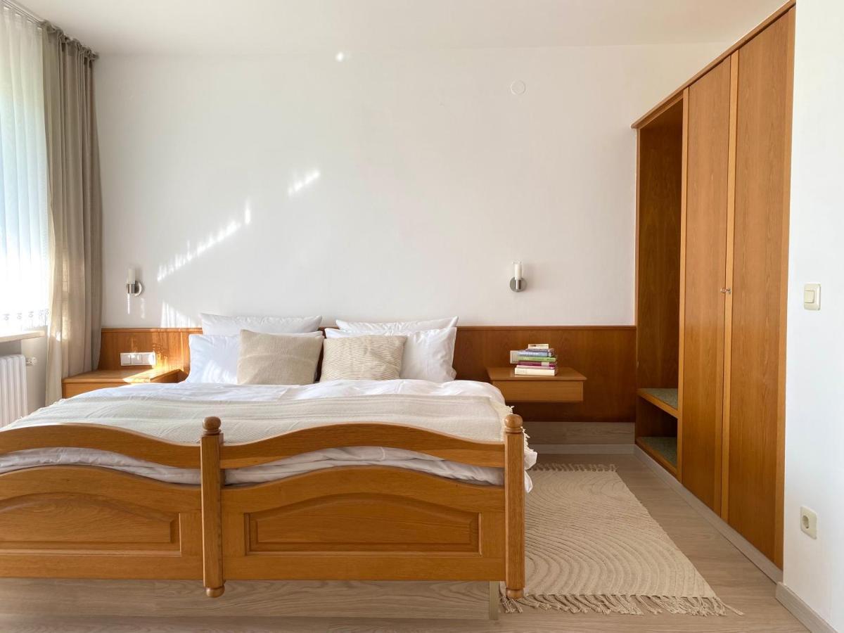 Unsereins Hotel บาด ชเตเบิน ภายนอก รูปภาพ