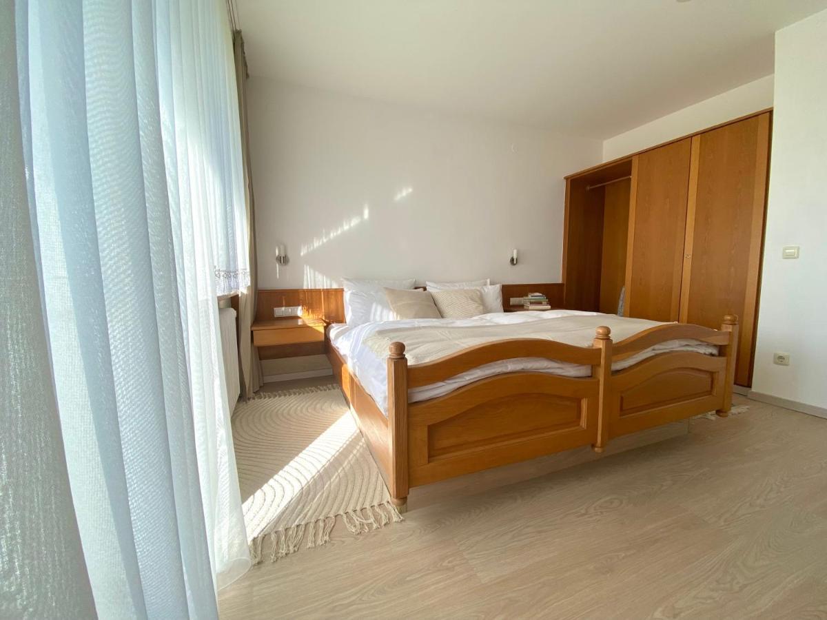 Unsereins Hotel บาด ชเตเบิน ภายนอก รูปภาพ